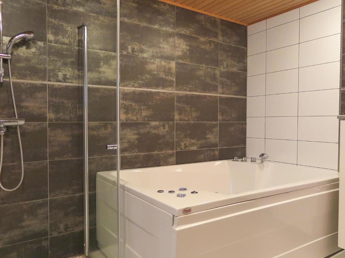 Holiday Home Villa Lehmus By Interhome Rovaniemi Ngoại thất bức ảnh
