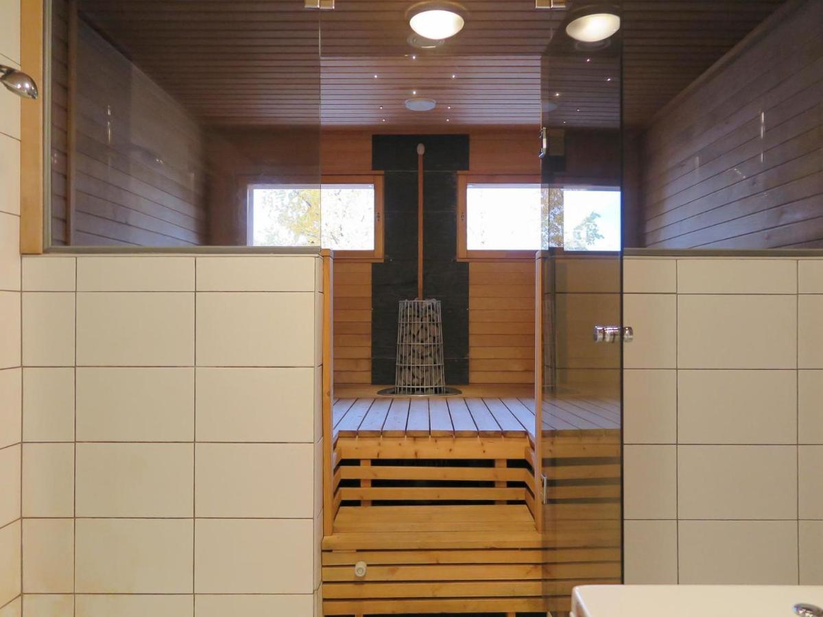 Holiday Home Villa Lehmus By Interhome Rovaniemi Ngoại thất bức ảnh
