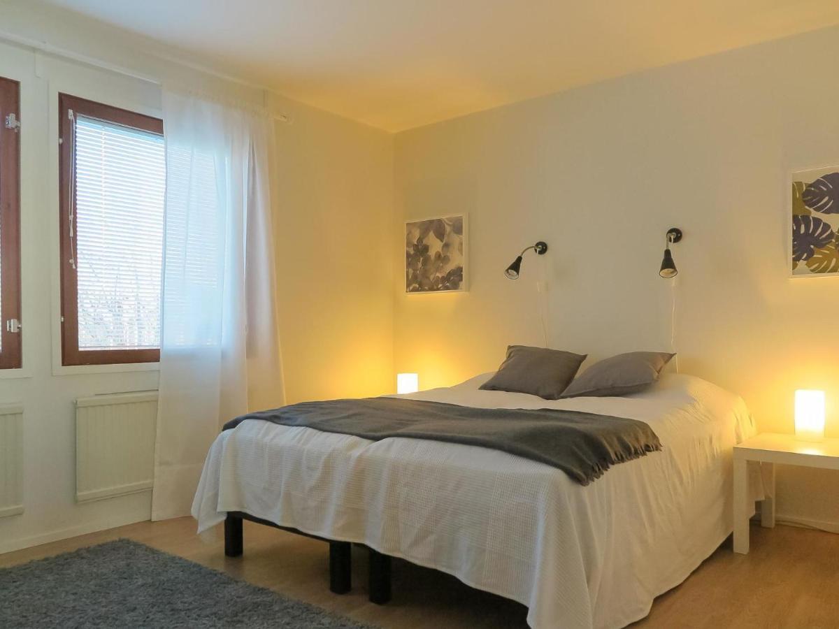 Holiday Home Villa Lehmus By Interhome Rovaniemi Ngoại thất bức ảnh