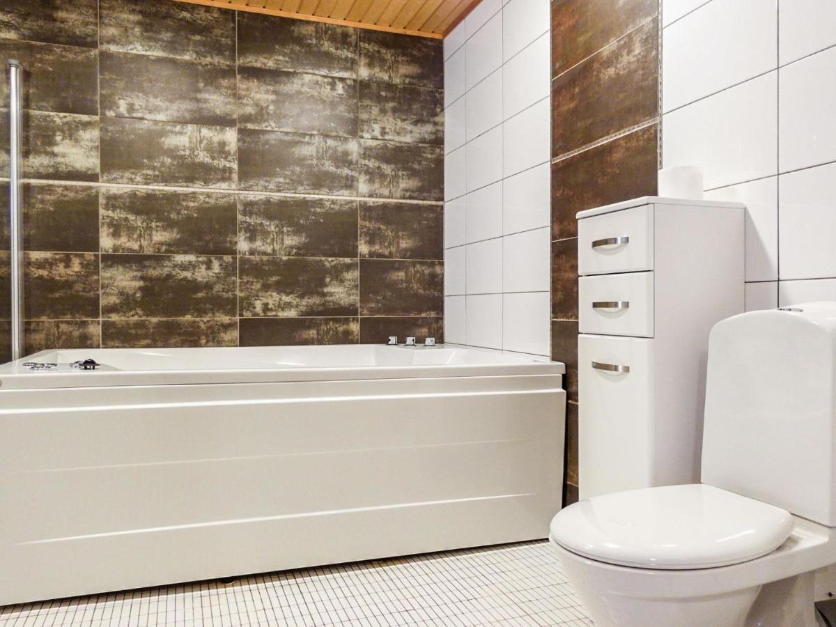 Holiday Home Villa Lehmus By Interhome Rovaniemi Ngoại thất bức ảnh